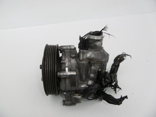 water pump VOLVO XC90 and S80 II 4.4 V8