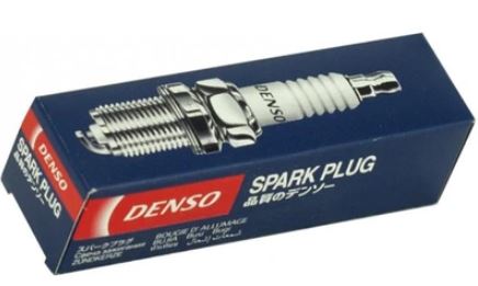 DENSO Y27FER-C Свічка запалювання