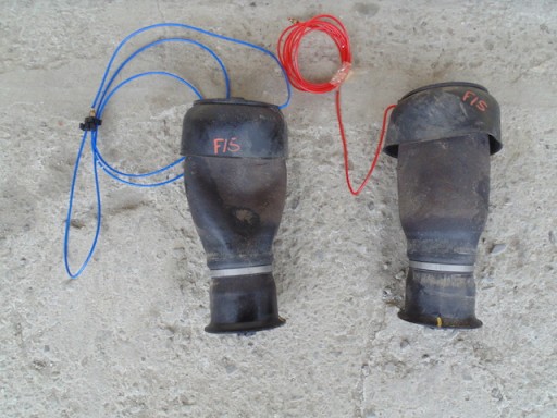 Сильфон подушки купідон права ліва bmw x5 f15 2017р