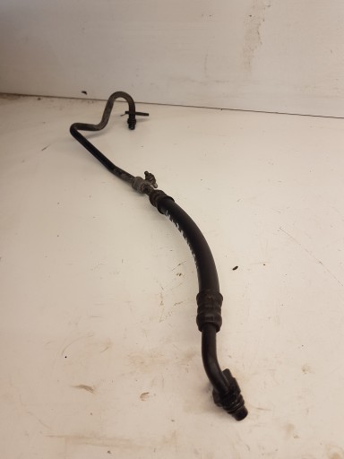 vedenie oleja prevodovky AUDI A6 C5 4B0317824A