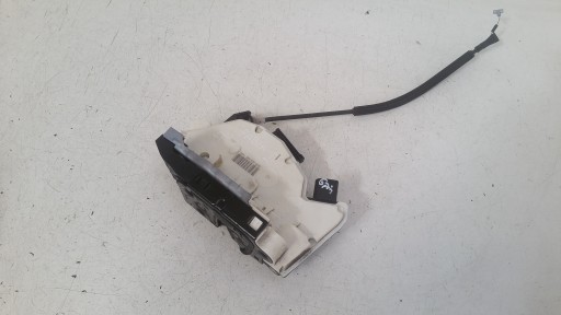 lock door 5N0839015D Skoda Fabia