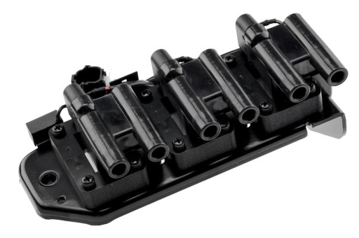 ECZ-HY-523 - Катушка зажигания hyundai sonata iv 2.5, 2.7 98-04, infiniti g