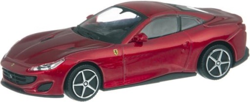 Samochód Ferrari Portofino BB1836051 Bburago
