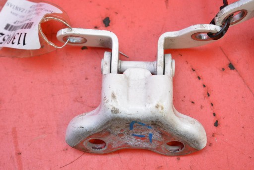 hinge hinges door left rear part TOYOTA COROLLA E21 18-25