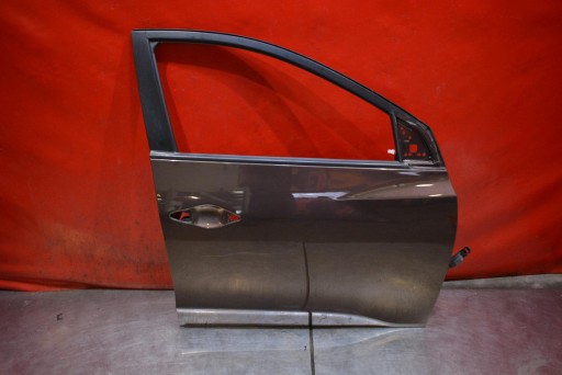 door right front front BB HYUNDAI IX35 1 and 09-13