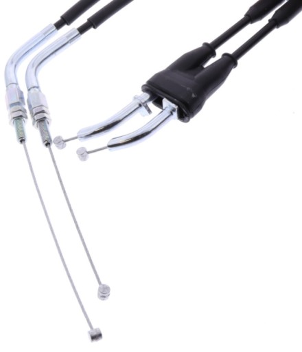 715.06.77 - Газовая тяга Suzuki GSX 1400 02-03