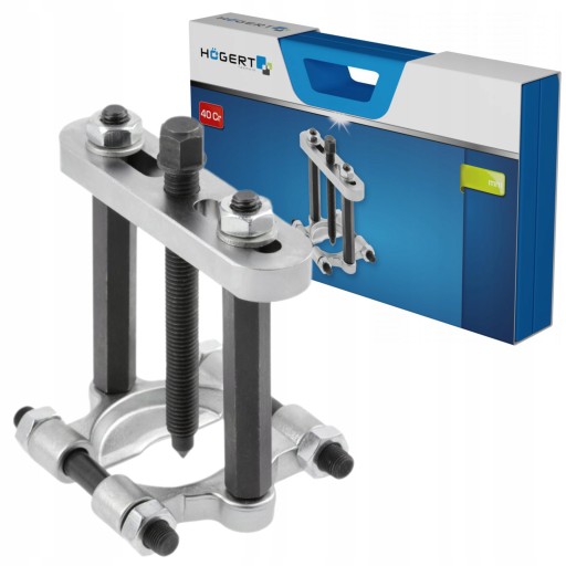 HOGERT HT8G256 ЗНІМАЧ ДВОРАМНИЙ СЕПАРАТОР 22-115 ММ