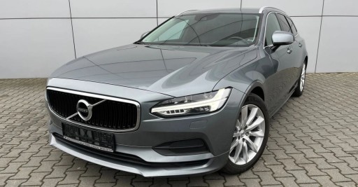 Volvo V90 II Kombi 2.0 D3 150KM 2019