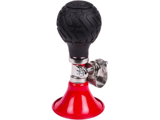 Гучний клаксон для велосипеда, скутера, автомобіля