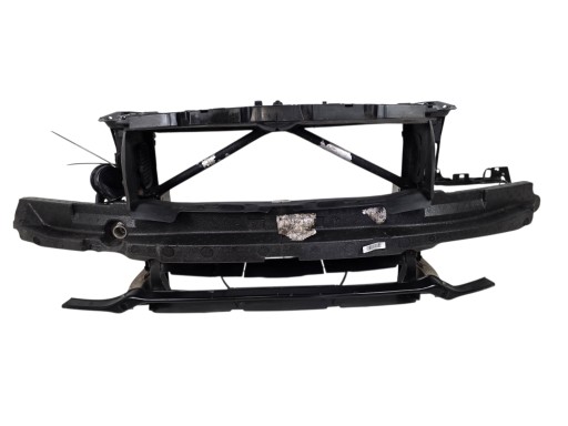 BMW 1 F20 2014 pillar iron support panel for radiators sider ORG. PROSTE