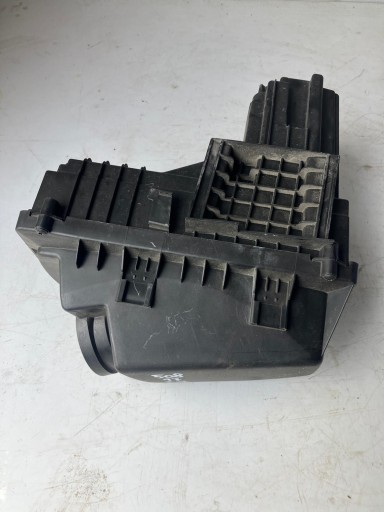 Gehäuse filter luft PEUGEOT 508 2.2 HDI 9673047380 #17