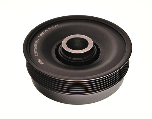 ШКИВ КОЛЕНВАЛА MINI 1.6 02- COOPER/WORKS VD1148