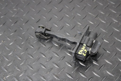 Türfeststeller Türstopper Tür links heck CITROEN C4 III 3