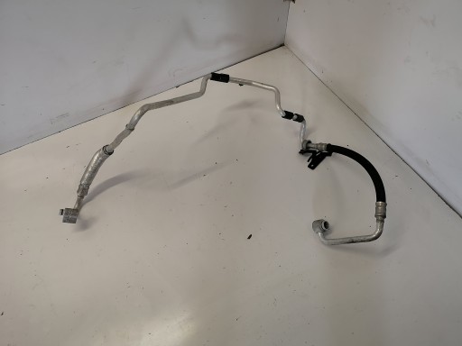 1K0820743FP - VW SCIROCCO 09R КАБЕЛЬ КОНДИЦИОНЕРА 2.0 TSI