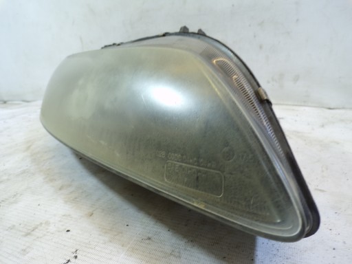light right front front MAZDA 6 GG XENON (5) (K)