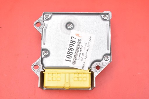 modulo SENSOR airbag airbag 8R0959655G AUDI Q5 8R 08-12