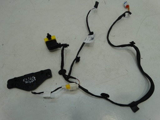 bundle wiring seat right front CITROEN C4 III 20R. - 41844023A