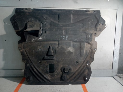 LX6B-7H460-AB - FORD KUGA MK3 ЗАХИСНА ПЛАСТИНА ПІД ДВИГУН 1.5 EB