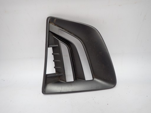 HYUNDAI IONIQ 19- left grid of a bumper ATRAPKA