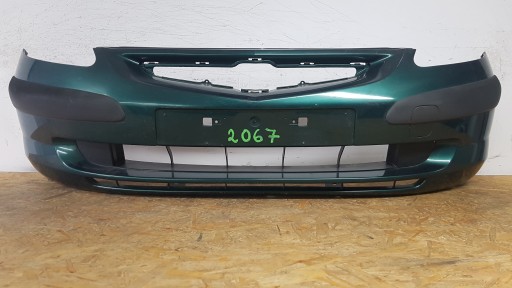 HONDA JAZZ JAAZ 2004 - 2008 bumper front 2067