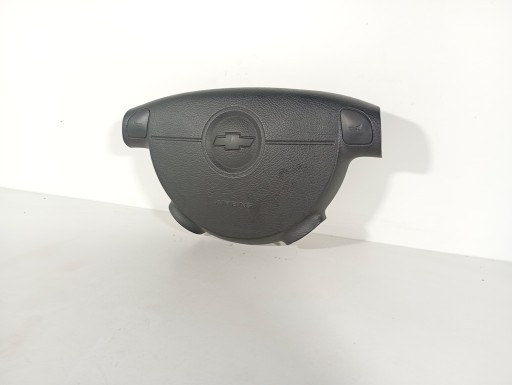 CHEVROLET Nubira 02-12 Airbag POWIETRZNA AIRBAG des Lenkrads OE 96474818