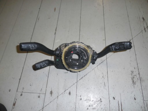 Лямки подушки безпеки модуль перемикання AUDI Q7 LIFT 4F0953549E