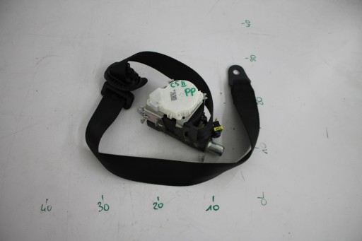 Передний правый натяжитель ремня для CITROEN C5 II X7