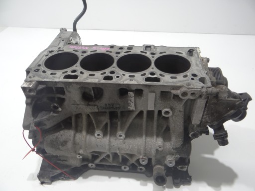 BLOK Motore BMW X1 E84 N47D20C OE 7810596