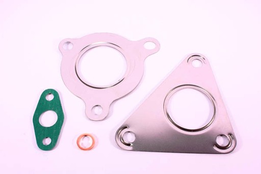 AJ JTC11886 КОМПЛЕКТ ПРОКЛАДОК TURBO ALFA ROMEO 1.3 JTD