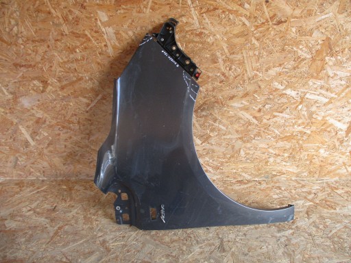 fender front front right OPEL MERIVA B