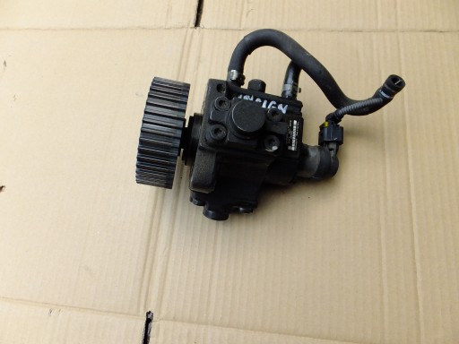 Einspritzpumpe opel insignia a 2,0 cdti 0445010193
