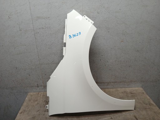 fender front right FIAT 500 II 2