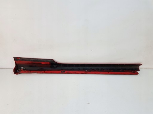 modanatura MINIGONNA sinistra MINIGONNA sinistra Opel Corsa E OPC 3d