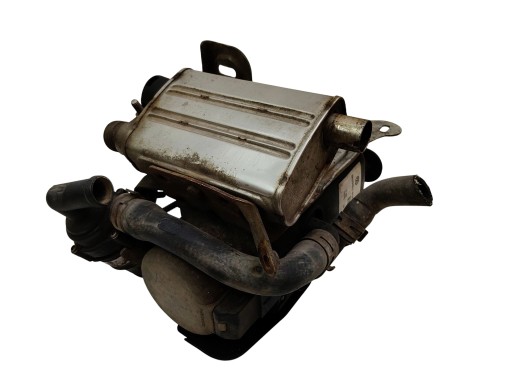 WEBASTO webasto VOLKSWAGEN TOURAN und 1T (2003-2006) 1K0815065P