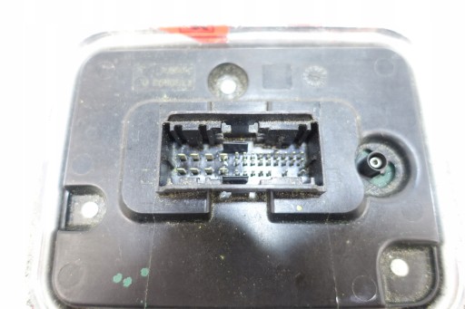 MERCEDES module control unit PRZETWORCNICA LED A2969000311