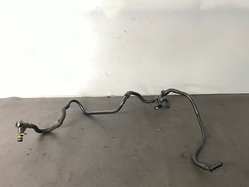 prijenos ODPOWIETRZENIA AUDI A4 B9 2.0 TDI 8W0121081AR 8W0121081BL KOMPLET