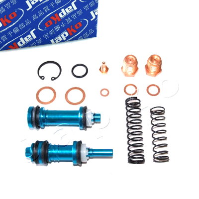 14229 - ГОЛОВНИЙ ГАЛЬМІВНИЙ ЦИЛІНДР TOYOTA LAND CRUISER