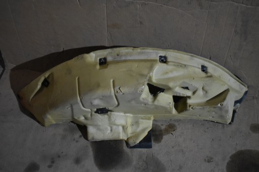 SCHALLDÄMMUNG NADKOLA KOFFERRAUM MERCEDES W166 1