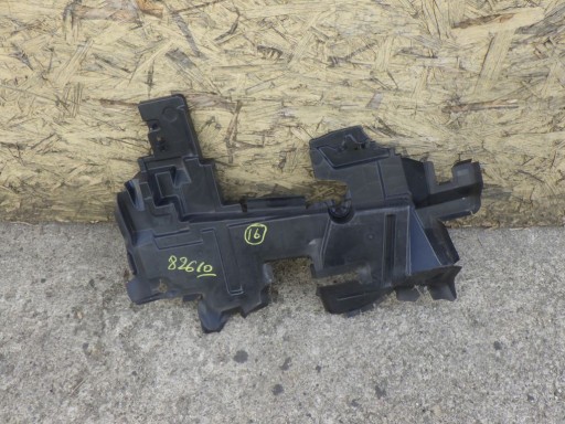 CITROEN C4 III 3 20- steering wheel, intake air