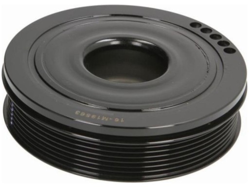 2154018 - ШКИВ ВАЛА RENAULT MEGANE III 2.0 II 2.0 LATITUDE 2.0 ESPACE IV 2.0