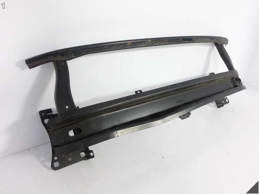 VW GOLF VII 7 5G0 12-20 sider pillar of a bumper front