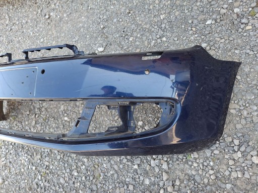 Frontstoßstange VW GOLF VI HB 2008R->2012R