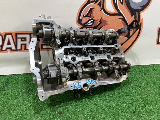 LR125329 - ГЛАВА 1.5B КОМПЛЕКТ RANGE ROVER EVOQUE NEW L551 J3P3-6C032-BA