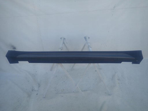 HYUNDAI TUCSON III 15- threshold left moulding threshold