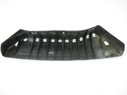 bracket bumper bracket rear part BMW e60 e61 e63 e64