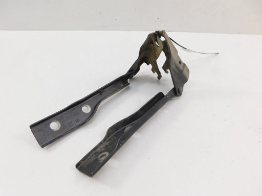 VOLKSWAGEN POLO 6R 1.2 12V ПЕТЛІ КАПОТА