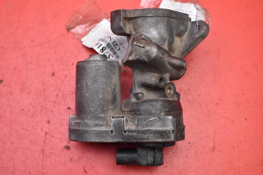 EGR valve 555242A FORD TRANSIT 5 V 2.2 TDCI 110 KM 06-13