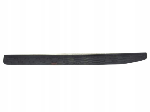 Land Rover Discovery Stopien threshold podest right