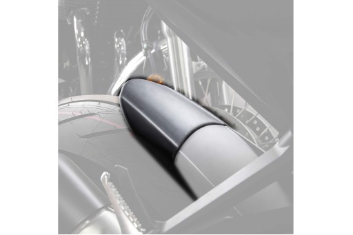 Puig Подовжувач заднього крила 1803J для