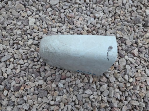 RENAULT TRAFIC III VIVARO B TALENTO corner left rear part rear 903905765R